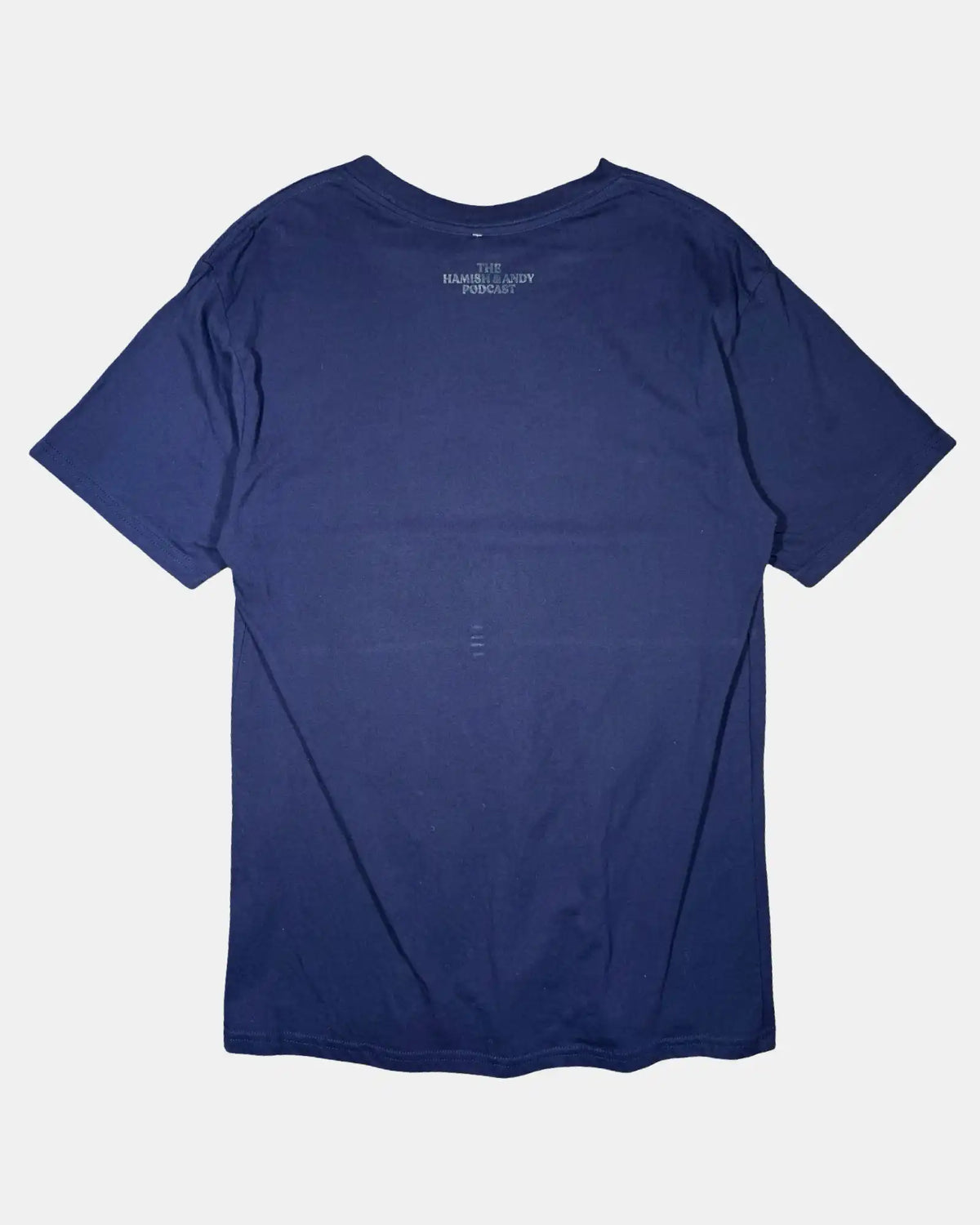 Hamish and Andy In Touch With The Common Man tee