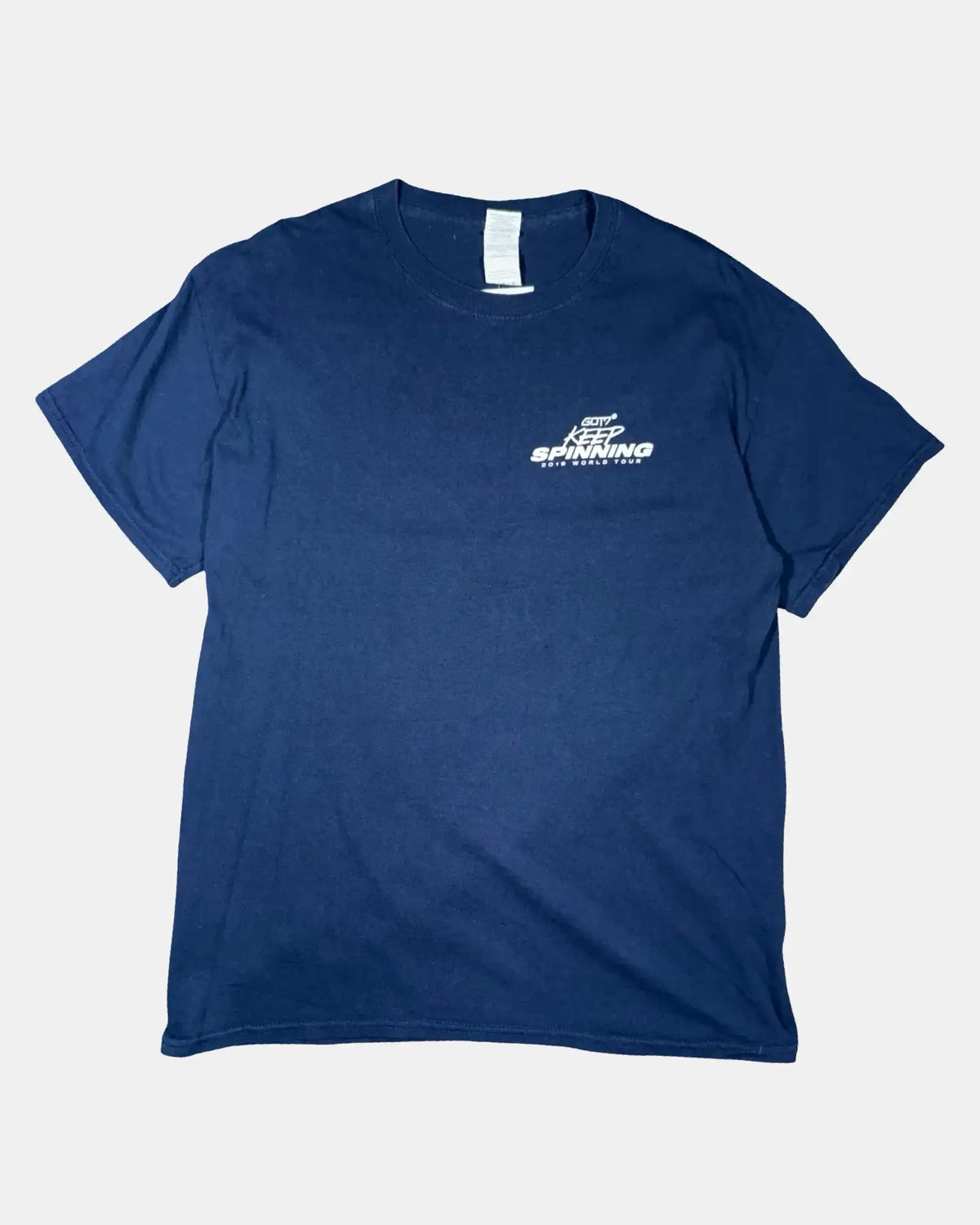 GOT7 Graphic Tee