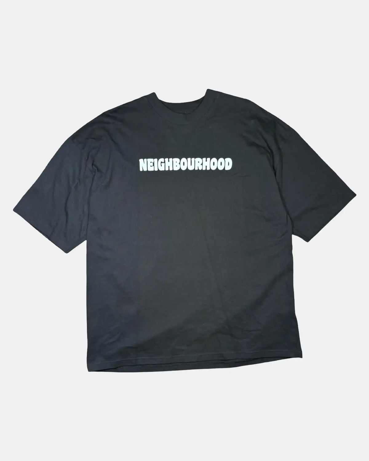 Neighbourhood Band Graphic Tee