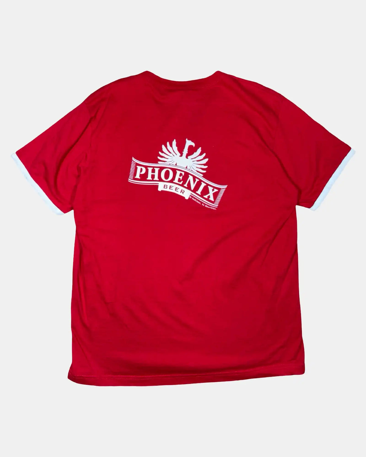 Phoenix Beer Graphic Tee