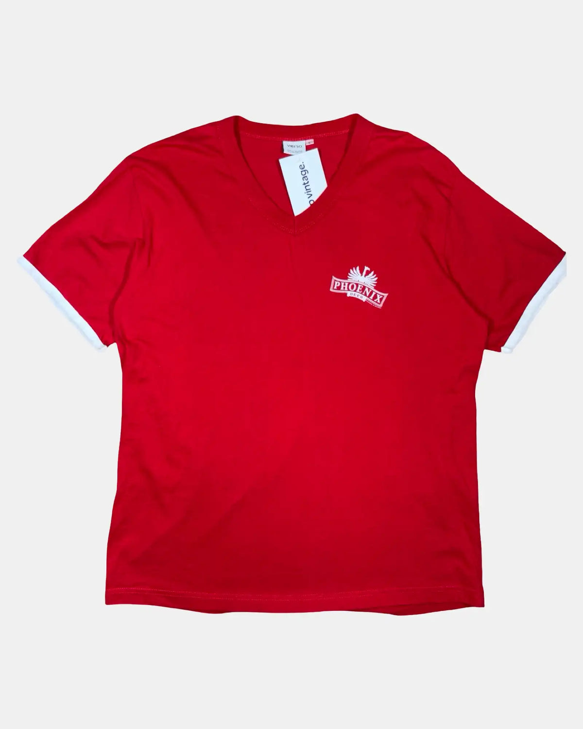 Phoenix Beer Graphic Tee