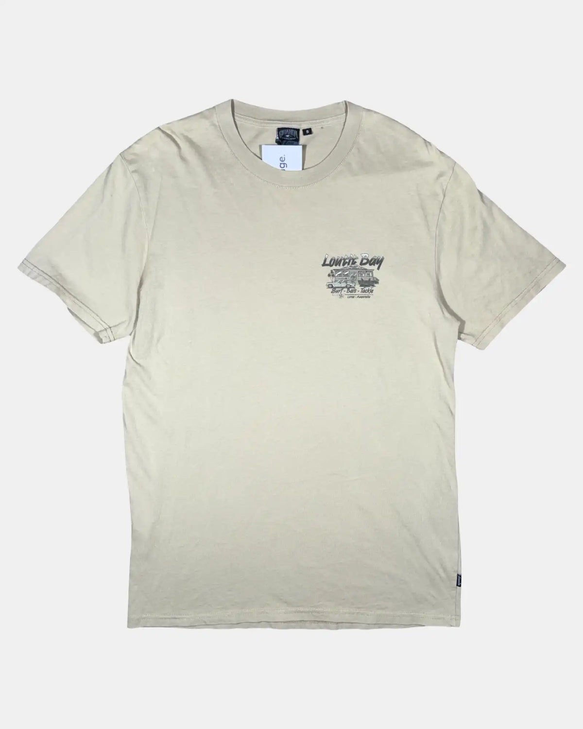 Loutit Bay Graphic Tee