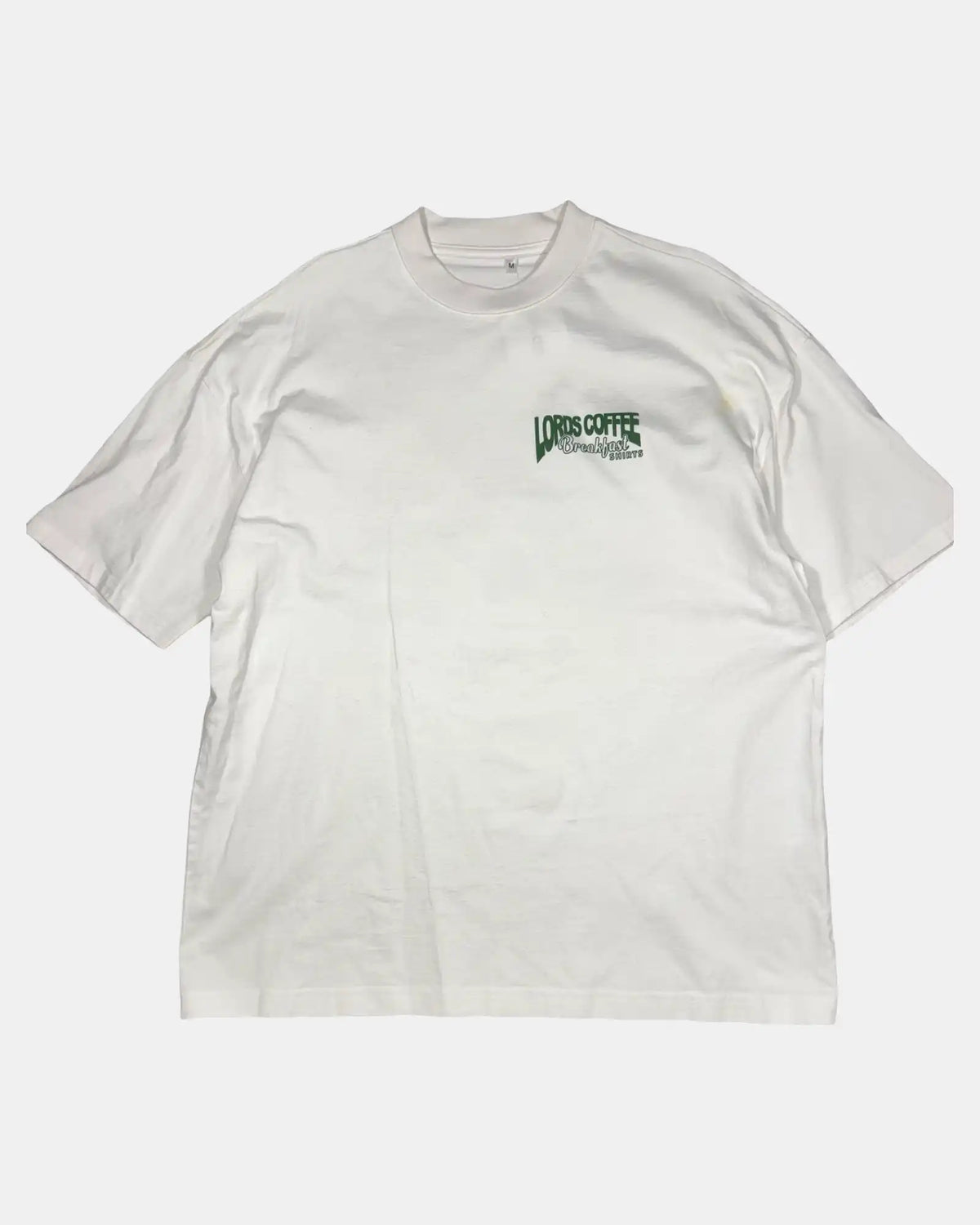 Lord Coffee Box Graphic Tee