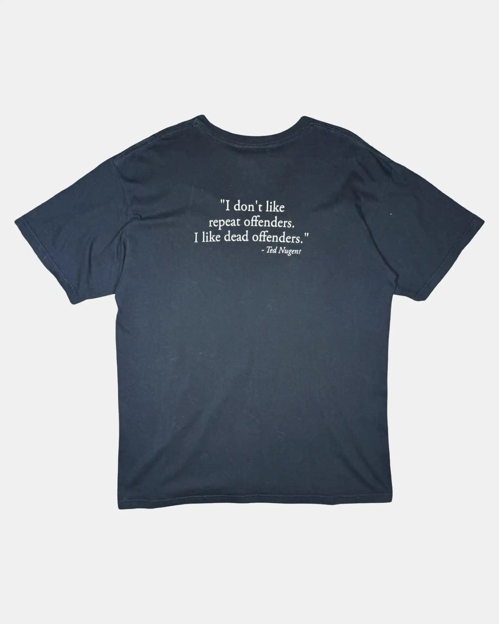 Kuma’s Corner Graphic Tee