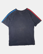 Adidas Logo Box Graphic Tee