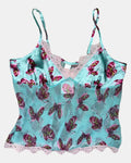 Butterfly Cami Top