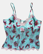 Butterfly Cami Top