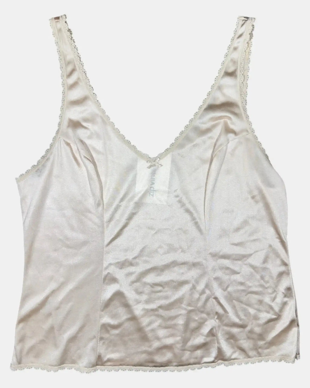 Light Blush Cami Top