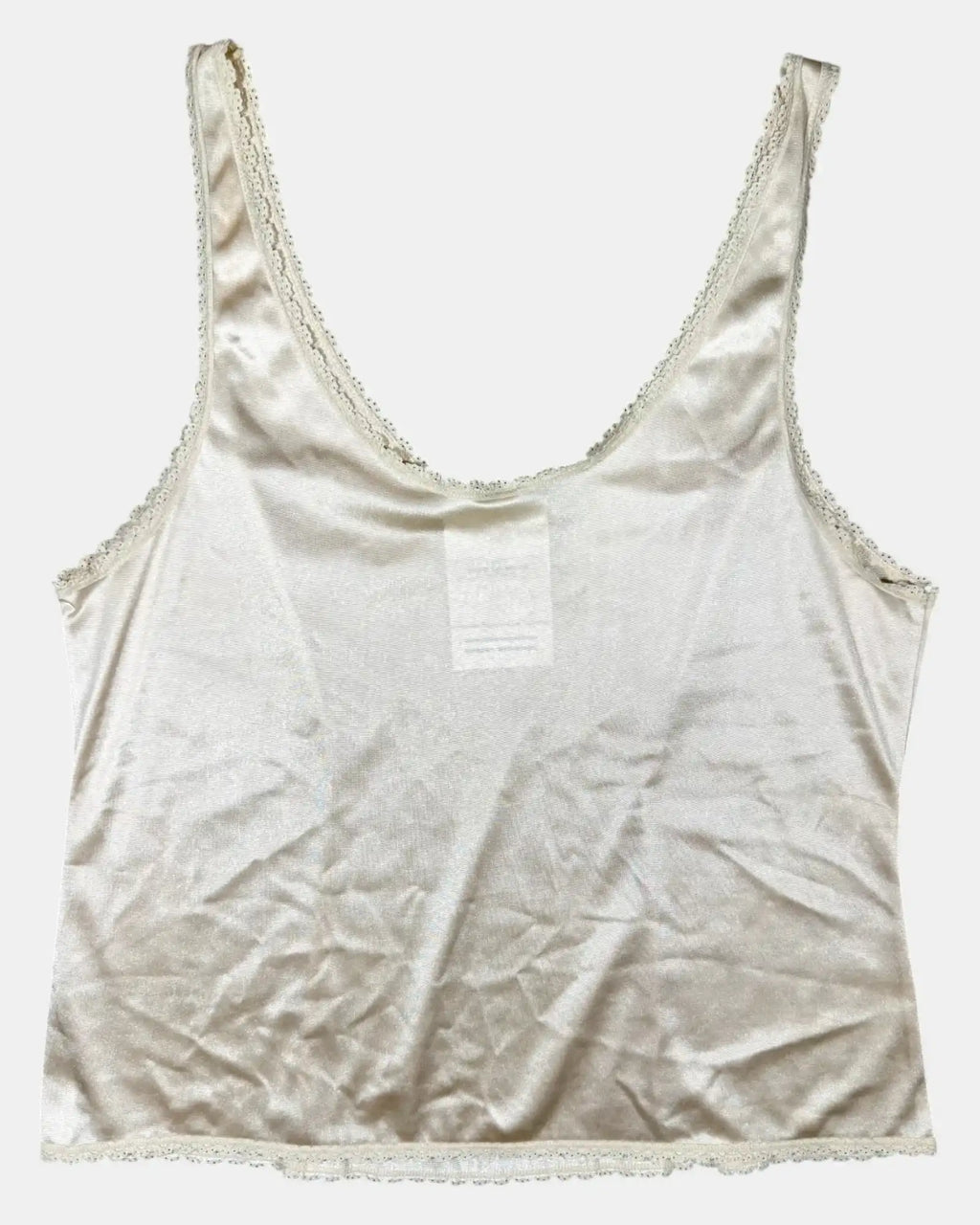 Light Blush Cami Top