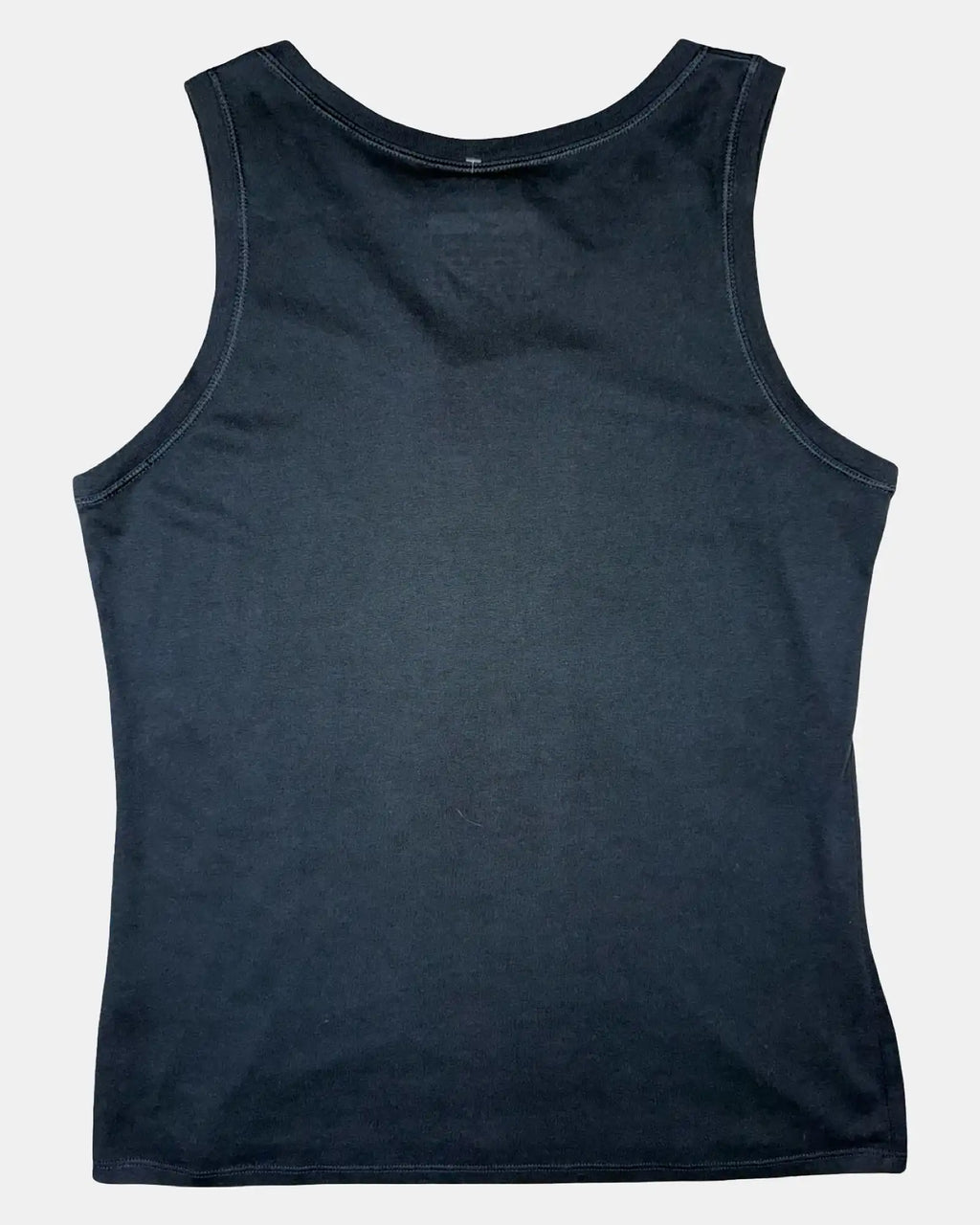 Nike Black Sports Tank