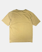 Butter-Coloured Staple Shirt