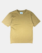 Butter-Coloured Staple Shirt