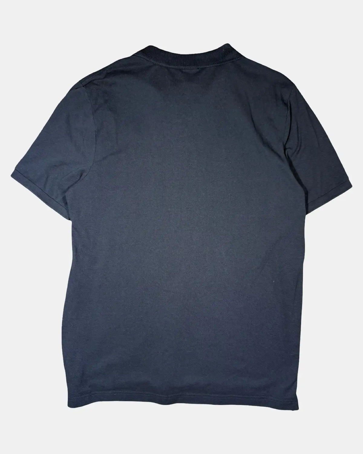 Nike Black Polo Shirt