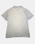 Cougar Bourbon Polo Shirt | Size L - Zip Vintage