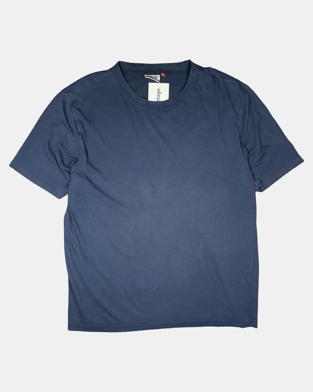 Box Blue Staple Shirt