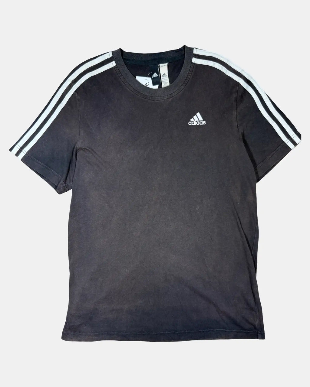 Adidas Brown Shirt