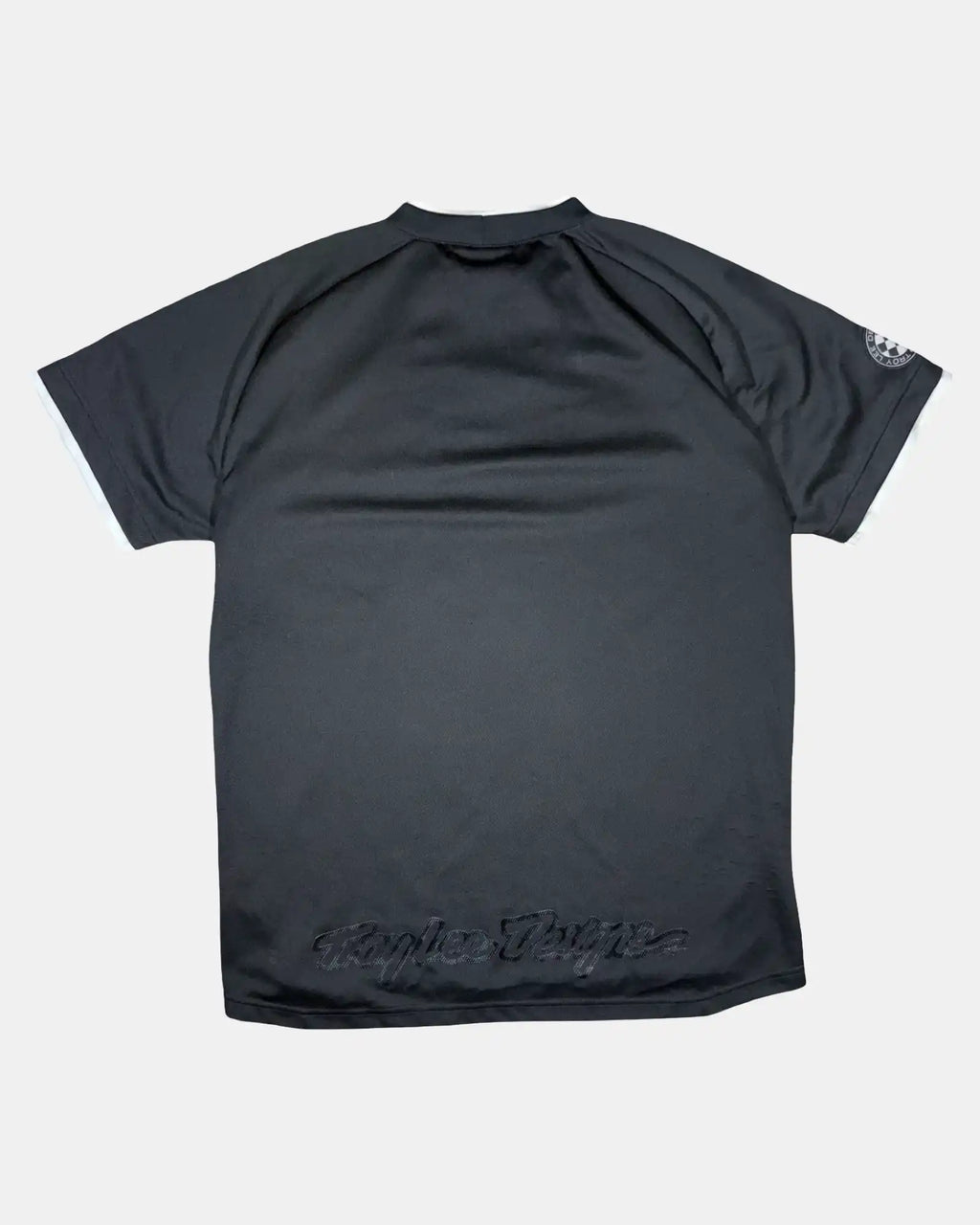 TLD Black Sports Shirt