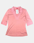 Espirit 90s Pink Top | Size L
