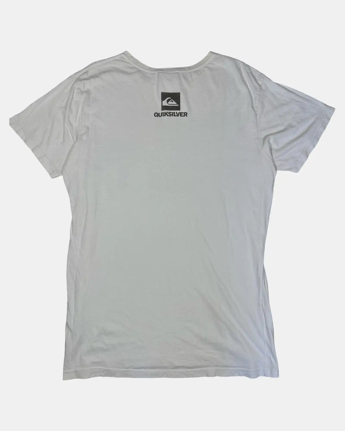 Quicksilver School Bus Graphic Tee