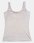Light Pink Beaded Cami Top