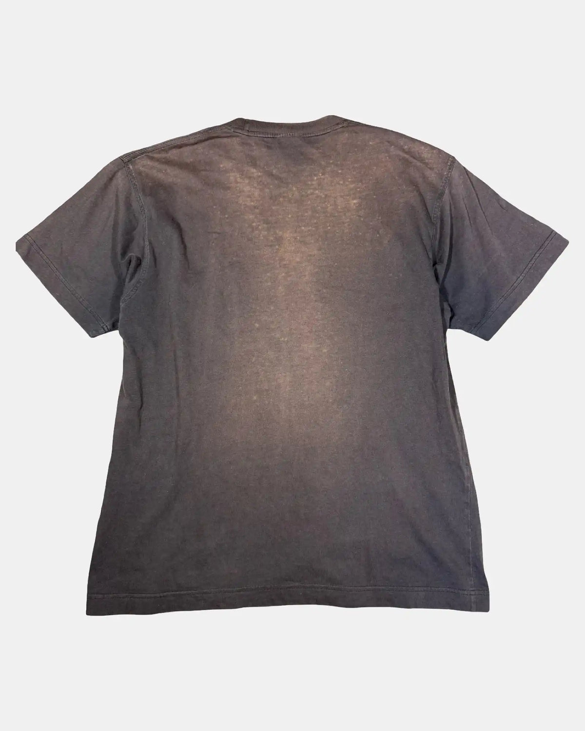 Brown Adidas Graphic Tee