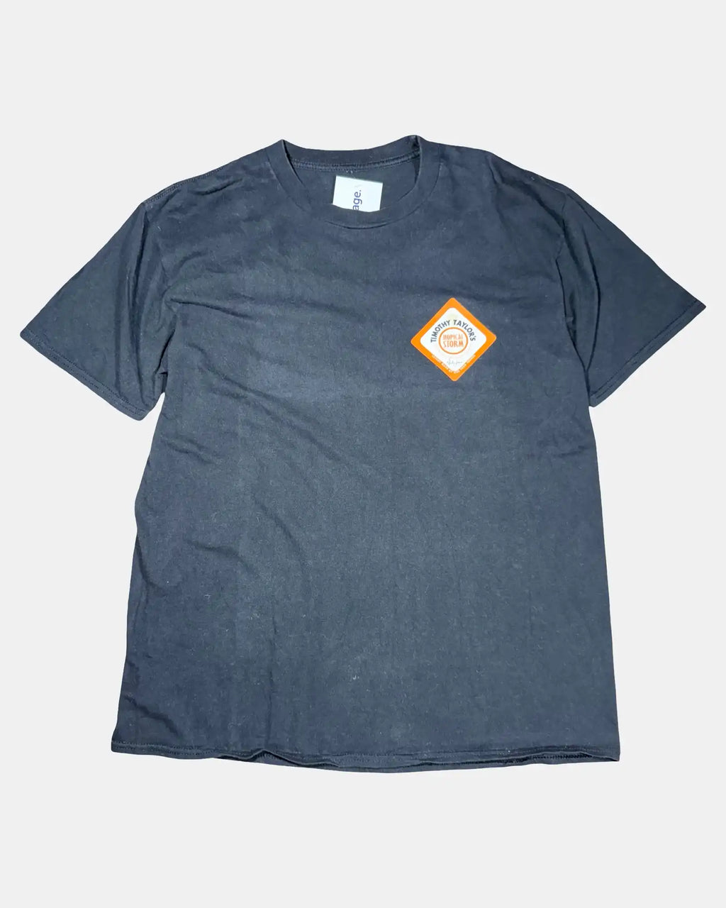 Timothy Taylor's Beer Graphic Tee