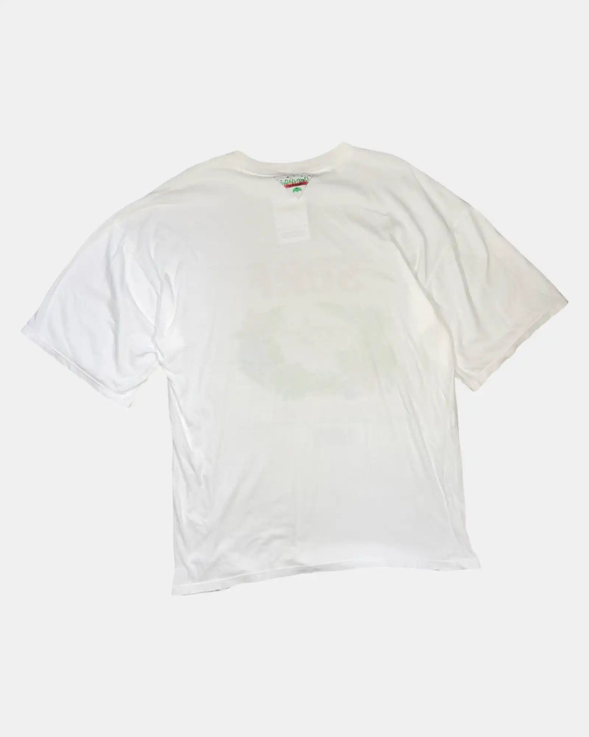 Hawaii Surf Graphic Tee
