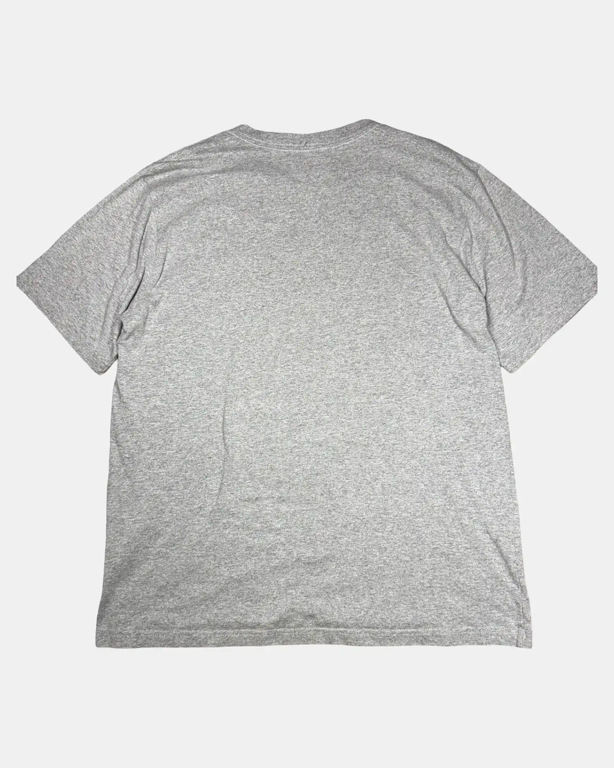 Grey Carhartt Graphic Tee