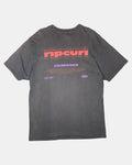 Grey RipCurl Graphic Tee
