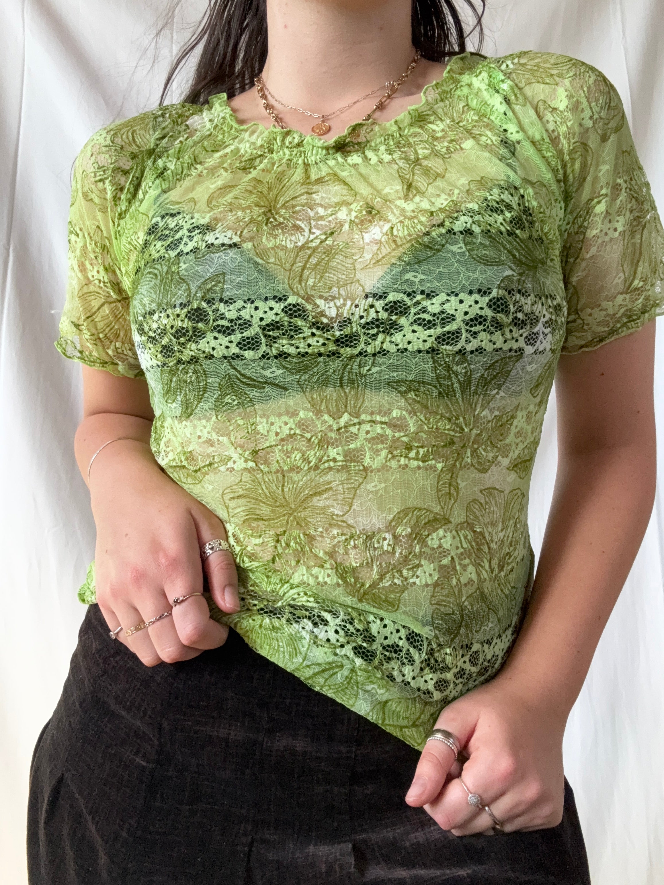 Vintage Tops | Find A Top That Feels Like You – Zip Vintage