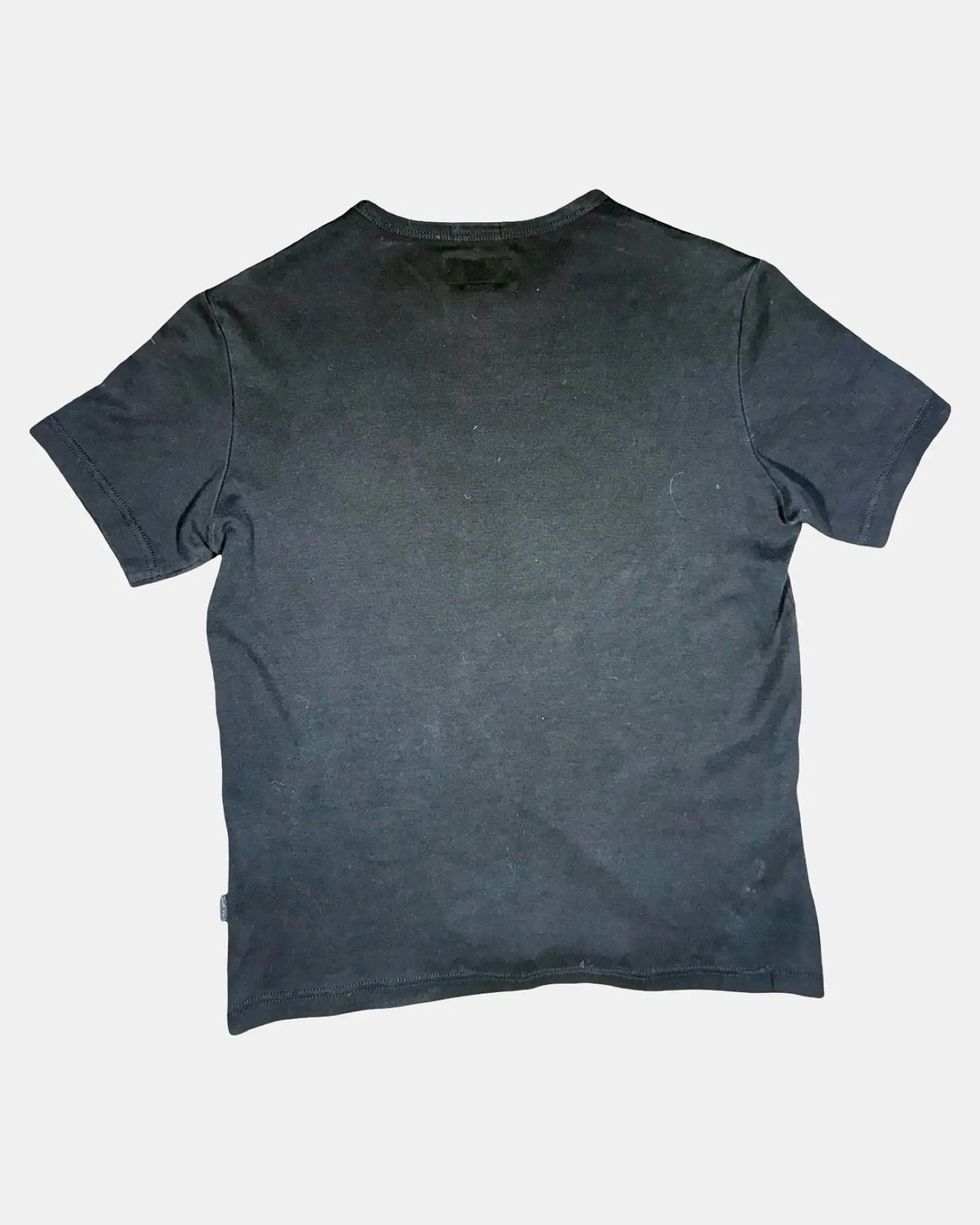 Staple Black T Shirt