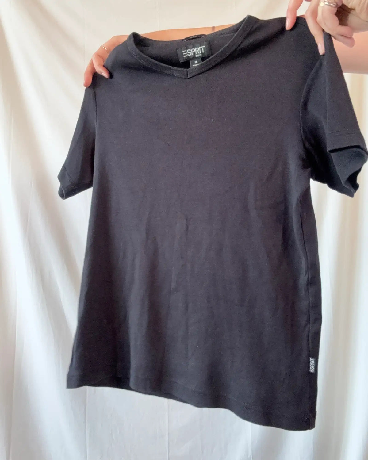 Staple Black T Shirt