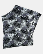 CKM Stretchy Off The Shoulder Floral Top
