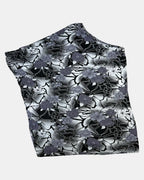 CKM Stretchy Off The Shoulder Floral Top