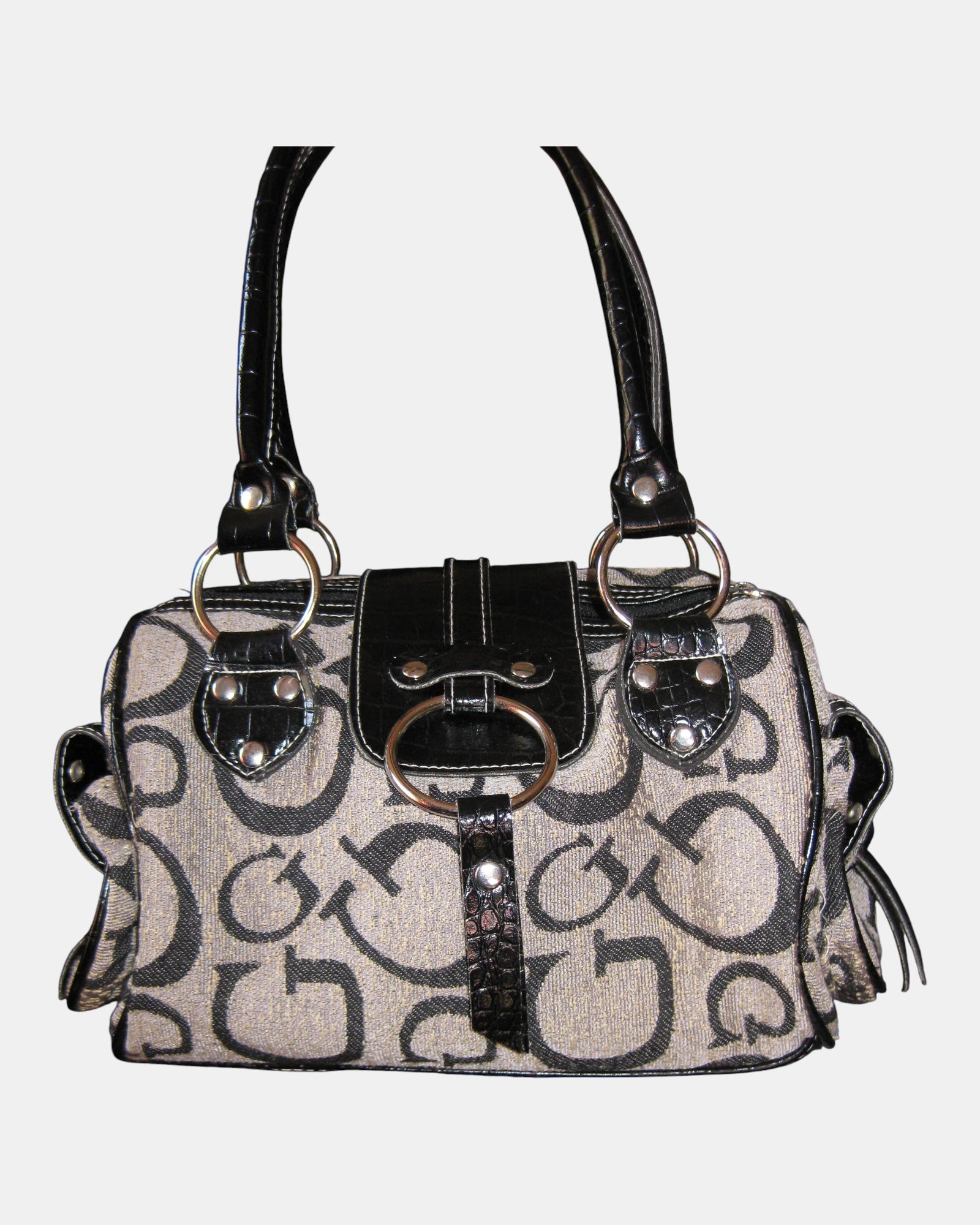 Bootleg Guess Vintage Style Bag