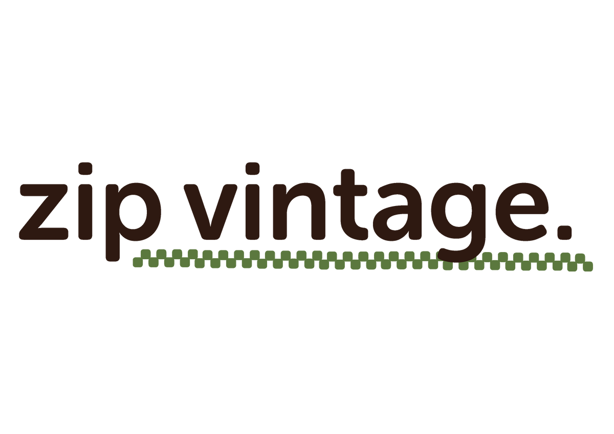 Zip Vintage
