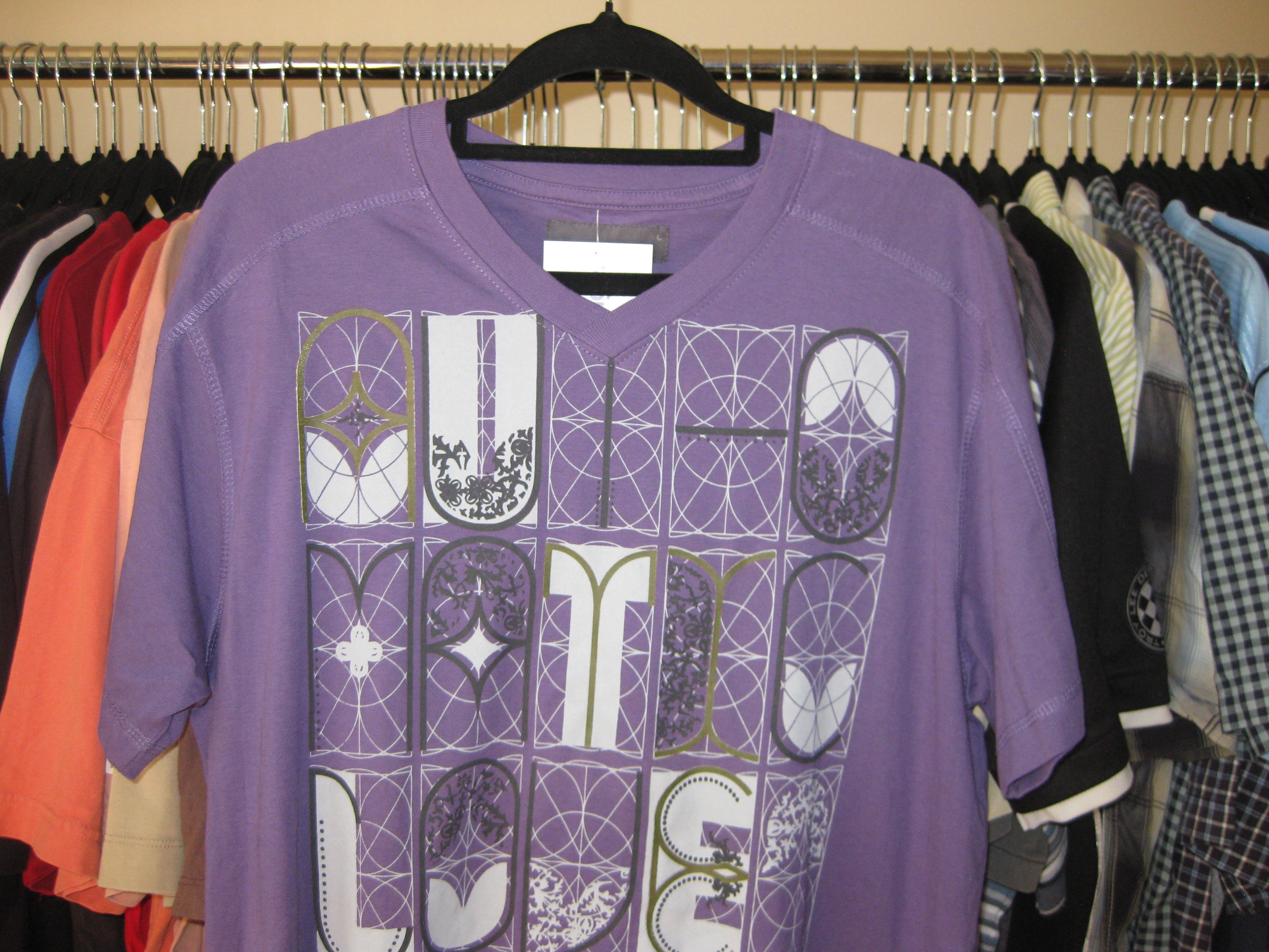 Vintage Tees & T-Shirts | Mens & Womens - Zip Vintage